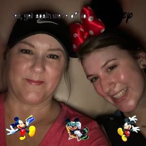 Meet your Posher, Trish